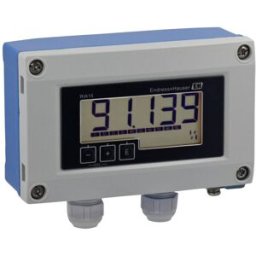 Endress+Hauser RIA15-AAC1 RIA15 Écran 1 pc(s)
