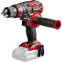 Perceuse-visseuse à percussion sans fil Einhell Professional Professional TP-CD 18/80 Li-i BL - Solo Power X-Change 4514305 0 mAh sans chargeur, sans batterie