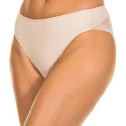 Janira String Tanira Effect Braguita Sand M Femme