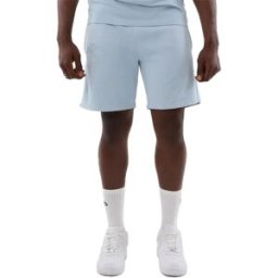 New Era Short Nba 60856202 Los Angeles Lakers Pastel Blue XL Homme