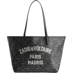 Zadig & Voltaire Sac Z Shopper XL Resort Madrid