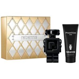 Rabanne Coffret Phantom Coffrets Parfum Homme