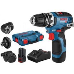 Bosch GSR 12V-35 FC Perceuse-visseuse sans-fil 06019H3000