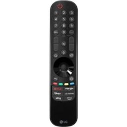 Lg Télécommande Universelle Pour Tv Black One Size unisex