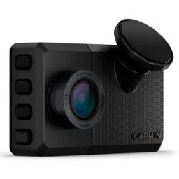 Garmin Caméra De Tableau De Bord Live Lte Black One Size unisex
