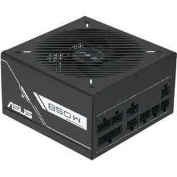 Asus Bloc D´alimentation Ap-850g Black One Size unisex