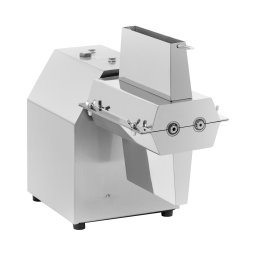 Attendrisseur de viande électrique - 750 W - 164 tr/min - Royal Catering