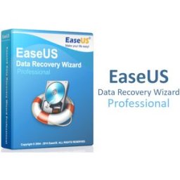 Kinguin EaseUS Data Recovery Wizard Professional 2025 Key (1 Year / 1 PC)