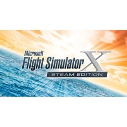 Kinguin Microsoft Flight Simulator X: Steam Edition Steam Altergift