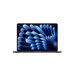 Apple MacBook Air 15,3'' - 24 Go - 512 Go SSD - anglais americain - noir minuit