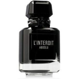 Givenchy L'Interdit Absolu Eau de Parfum Intense (Femme) 50 ml
