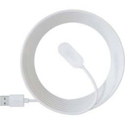 ARLO VMA5000C-100EUS caméra, batterie Câble de charge 2.44 m multicolore