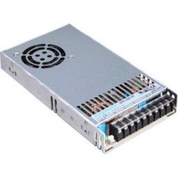 Dehner Elektronik SPE 320-05 Bloc dalimentation à découpage 5 V/DC 60 A 320 W