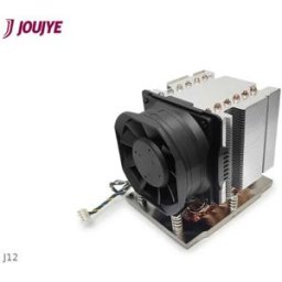 Dynatron J12 AMD SP5 Dissipateur thermique pour processeur avec ventilateur AMD® SP5