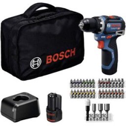 Perceuse-visseuse sans fil Bosch Professional GSR 12V-32 06019N7004 12 V