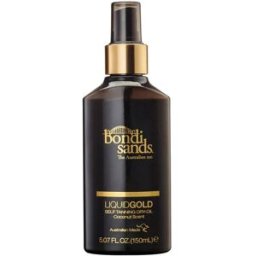 Bondi Sands Brume Autobronzante à L´huile Sèche Liquid Self Or 150ml Transparent One Size female