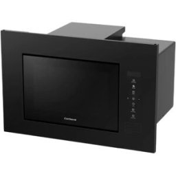 Corbero Four à Micro-ondes Encastrable Avec Gril Cmicg520glni Black One Size unisex