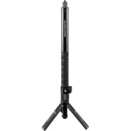 Insta360 Support De Caméra Cingbth Black One Size unisex