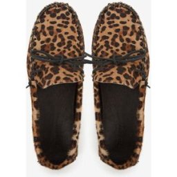 Mocassins Fitzo Homme - Homme - Léopard - Taille41 - Isabel Marant