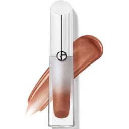 Giorgio Armani Prisma Glass Icy Plumper Lip Gloss