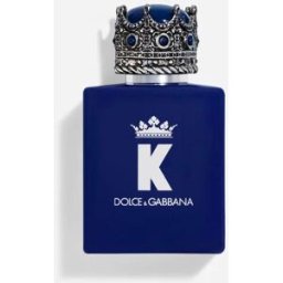Dolce Gabbana K - Elixir