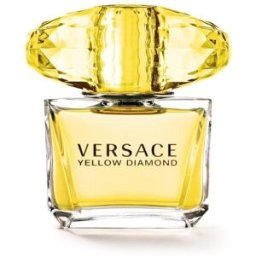 Versace Yellow Diamond - Eau de toilette