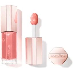Lancôme Lip Idôle Juicytreat - Gloss Huile à Lèvres brillance