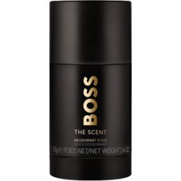 Hugo Boss The Scent - déodorant stick