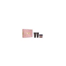 Versace Crystal Noir - Coffret 50ml
