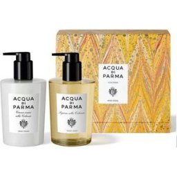 Acqua Di Parma Colonia - Hand Ritual Noël