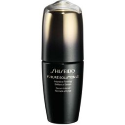 Shiseido Future Solution LX - Sérum Intensif Fermeté et Eclat