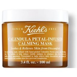 Kiehl's - Calendula Petal-Infused Calming Mask