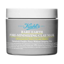 Kiehl's-Rare Earth Masque Purifiant et Désincrustant à l'Argile Blanche