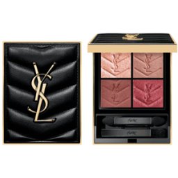Yves Saint Laurent Couture Mini Clutch - Palette de Fards à Paupières