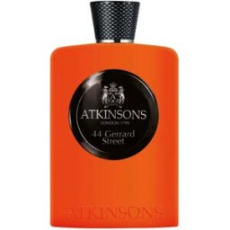 Atkinsons 44 Gerrard Street - Eau de cologne