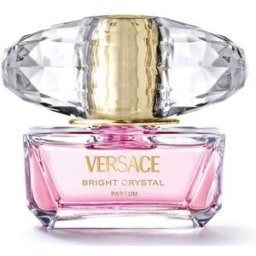 Versace Bright Crystal - Parfum