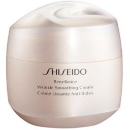 Shiseido Crème Lissante Anti rides