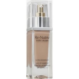 Estée Lauder - Re-Nutriv Ultra Radiance Liquid Makeup Foundation SPF20