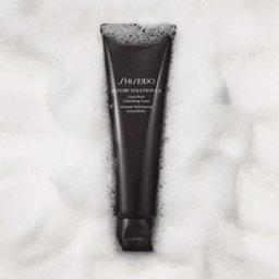 Shiseido Future Solution LX Mousse Nettoyante Extra Riche