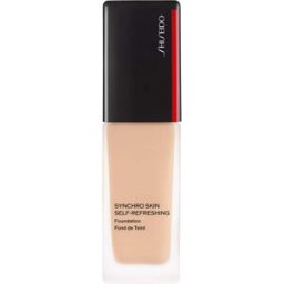 Shiseido Synchro Skin Self-Refreshing SPF30 - Fond de Teint