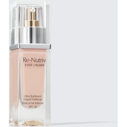 Estée Lauder - Re-Nutriv Ultra Radiance Liquid Makeup Foundation SPF20