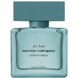 Narciso Rodriguez For Him Vetiver Musc