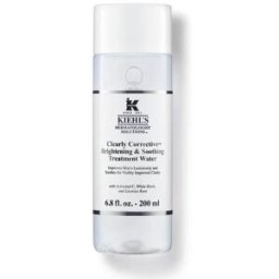 Kiehl's - Clearly Corrective Brightening & Soothing Treatment Water