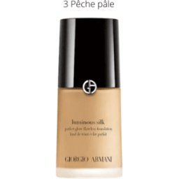 Giorgio Armani Luminous Silk - 30ml