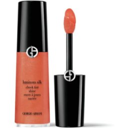 Giorgio Armani Luminous Silk Cheek Tint Shine