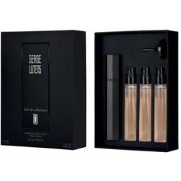 Serge Lutens Nuit de Cellophane - Vaporisateur de voyage
