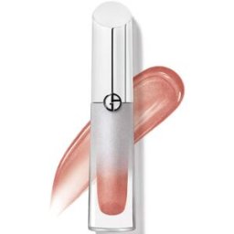 Giorgio Armani Prisma Glass Icy Plumper Lip Gloss