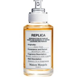 Maison Margiela Jazz Club - Eau de toilette