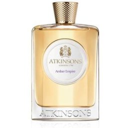 Atkinsons Amber Empire - Eau de toilette