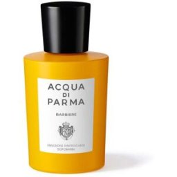 Acqua Di Parma Barbière emulsion après-rasage rafraîchissante